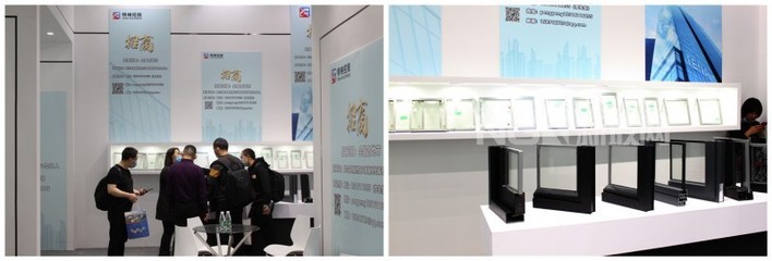 廣州鋁門窗展揭示防火玻璃行業(yè)三大趨勢 高端化、系統(tǒng)化與A類認證