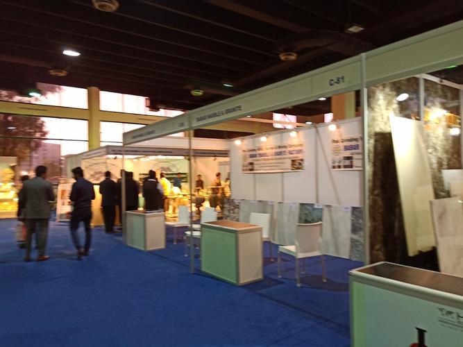 專業(yè)展覽服務，助力企業(yè)品牌閃耀——中盈展(北京)國際會展服務最新產(chǎn)品供應