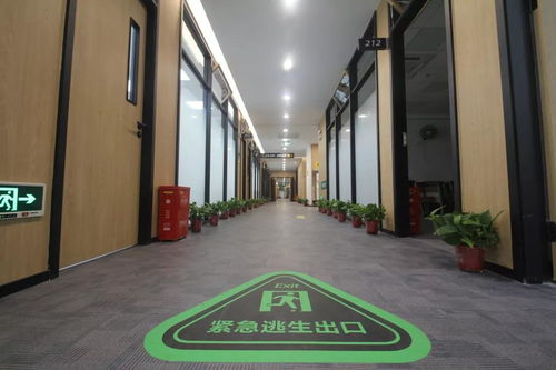 精品工程，共筑夢(mèng)想——新東方小寨東路校區(qū)圓滿竣工