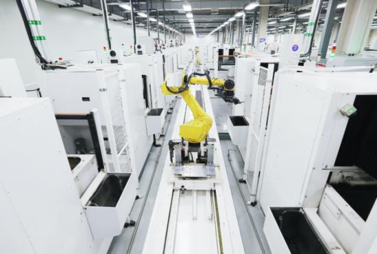 推進產(chǎn)業(yè)低碳轉型 樂清存量企業(yè)碳排放這樣做&ldquo;減法&rdquo;