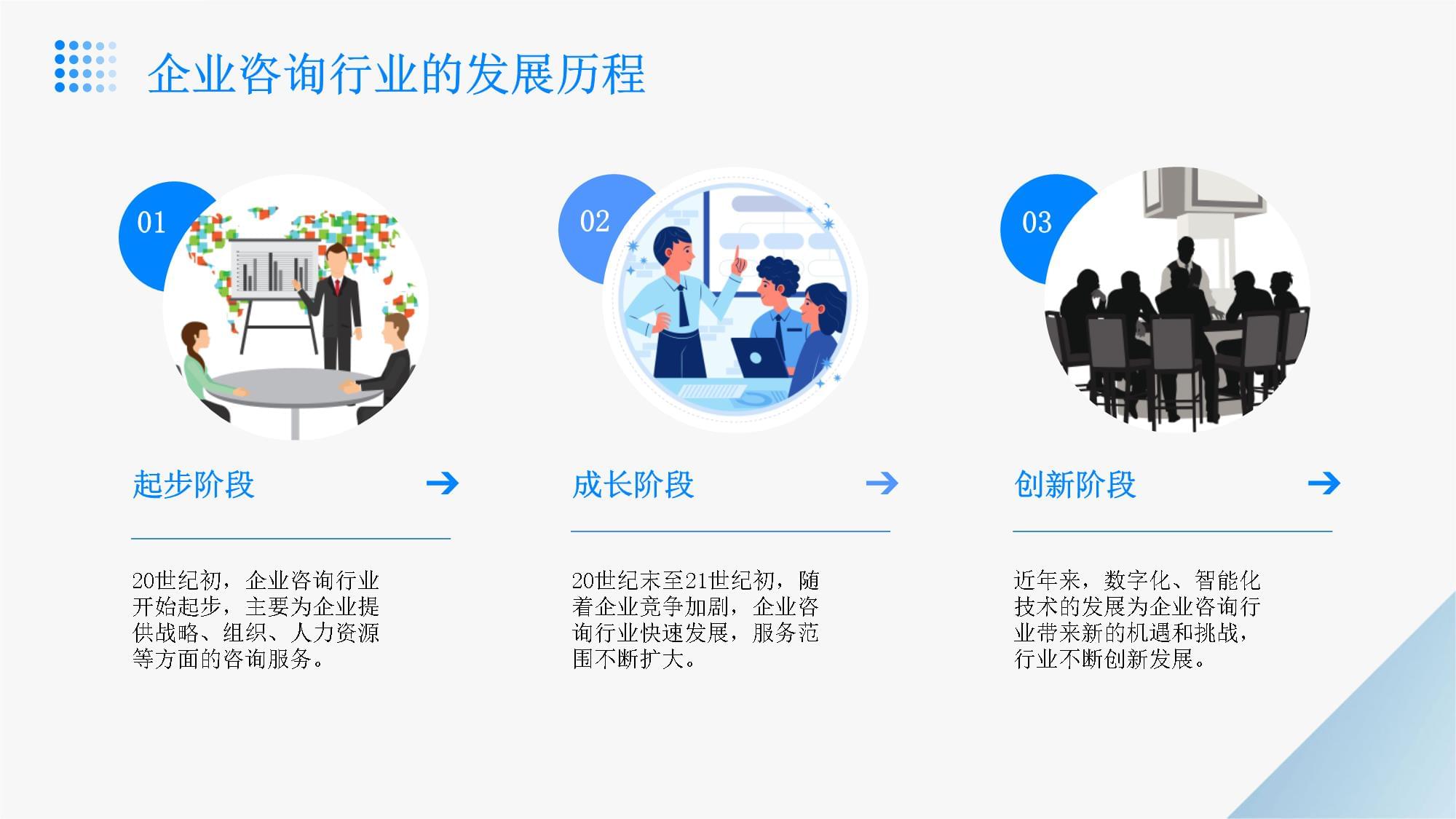 企業咨詢行業2024年財務管理策略