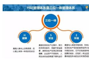 hse管理體系跟安全生產標準化有區別嗎